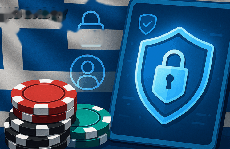 Outil de jeu numérique en Grèce